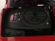 Rider trattorino rasaerba Line Plus 76 H con motore Loncin EURO 352