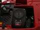 Rider trattorino rasaerba Line Plus 76 H con motore Loncin EURO 352