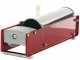 Tre Spade Mod. 15 Rosso - Insaccatrice manuale 15 Kg - 2 velocit&agrave;