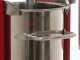 Tre Spade Mod. 7/V - Insaccatrice verticale manuale 7 Kg - 2 Velocit&agrave;