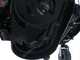 Trattorino tagliaerba a batteria EGO Z6 ZERO TURN ZT5201E-L  - 56V - 15Ah - Raggio zero