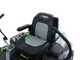 Trattorino tagliaerba a batteria EGO Z6 ZERO TURN ZT5201E-L  - 56V - 15Ah - Raggio zero