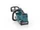 Makita UC002GZ - Elettrosega a batteria - Lama da 25cm - SENZA BATTERIE E CARICABATTERIE