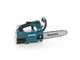 Makita UC002GZ - Elettrosega a batteria - Lama da 25cm - SENZA BATTERIE E CARICABATTERIE