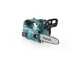 Makita UC002GZ - Elettrosega a batteria - Lama da 25cm - SENZA BATTERIE E CARICABATTERIE
