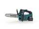 Makita UC002GZ - Elettrosega a batteria - Lama da 25cm - SENZA BATTERIE E CARICABATTERIE
