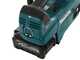 Makita UC006GZ - Elettrosega a batteria - Lama Carving da 25cm - SENZA BATTERIE E CARICABATTERIE