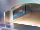 Seven Italy Ade Rosso - Forno a gas da esterno con carrello