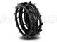 Lampacrescia MGM Volpino DF - Motocoltivatore benzina - Loncin G270F - 10HP