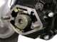 Lampacrescia MGM Volpino DF - Motocoltivatore benzina - Loncin G270F - 10HP