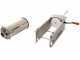 Tre Spade Mod. Star 5 INOX - Insaccatrice manuale per salumi 5 Kg - 2 Velocit&agrave;