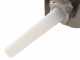 Tre Spade Mod. Star 5 INOX - Insaccatrice manuale per salumi 5 Kg - 2 Velocit&agrave;
