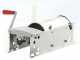 Tre Spade Mod. Star 5 INOX - Insaccatrice manuale per salumi 5 Kg - 2 Velocit&agrave;