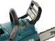 Makita UC011GZ - Elettrosega a batteria - Lama da 35cm - SENZA BATTERIA E CARICABATTERIE