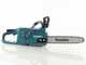 Makita UC011GZ - Elettrosega a batteria - Lama da 35cm - SENZA BATTERIA E CARICABATTERIE