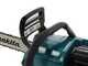 Makita UC015GZ - Elettrosega a batteria - Lama da 35cm - SENZA BATTERIA E CARICABATTERIE