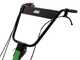 Lampacrescia MGM DL301 - Motozappa a benzina 2.5 HP - Motore Loncin