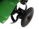 Lampacrescia MGM DL301 - Motozappa a benzina 2.5 HP - Motore Loncin