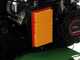 Lampacrescia MGM DL301 - Motozappa a benzina 2.5 HP - Motore Loncin