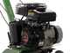 Lampacrescia MGM DL301 - Motozappa a benzina 2.5 HP - Motore Loncin