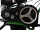 Lampacrescia MGM DL301 - Motozappa a benzina 2.5 HP - Motore Loncin