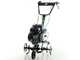 Lampacrescia MGM DL301 - Motozappa a benzina 2.5 HP - Motore Loncin