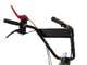 Lampacrescia MGM DL525 - Motozappa a benzina 7 HP - Motore Loncin