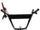 Lampacrescia MGM DL525 - Motozappa a benzina 7 HP - Motore Loncin