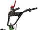 Lampacrescia MGM DL525 - Motozappa a benzina 7 HP - Motore Loncin