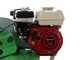 Lampacrescia MGM DL712 - Motozappa a benzina 5.5 HP - Honda GX160