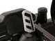 EGO Z6 ZERO TURN ZT4201E-S -Trattorino tagliaerba a batteria - 56V - 15Ah - Raggio zero