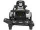 EGO Z6 ZERO TURN ZT4201E-S -Trattorino tagliaerba a batteria - 56V - 15Ah - Raggio zero
