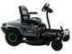 EGO Z6 ZERO TURN ZT4201E-S -Trattorino tagliaerba a batteria - 56V - 15Ah - Raggio zero