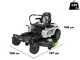 EGO Z6 ZERO TURN ZT5201E-L - Trattorino tagliaerba a batteria - 56V - 40Ah - Raggio zero