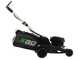 EGO LM2021E-SP - Rasaerba a batteria - con batteria 56V - 5Ah