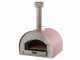 Fontana Margherita Rosso - Forno a gas