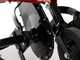 Benassi BL365 C - Motozappa a benzina 7 HP - Motore Hwasdan H170F