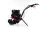 Benassi BL365 C - Motozappa a benzina 7 HP - Motore Hwasdan H170F