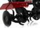 Benassi BL365 C - Motozappa a benzina 7 HP - Motore Hwasdan H170F