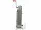 Tre Spade Mod. 7/V Deluxe - Insaccatrice verticale manuale 7 Kg - 2 Velocit&agrave;