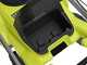 Ryobi RY36STX53A-150 - Spazzaneve a batteria - MAX POWER 36V 5Ah