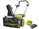 Ryobi RY36STX53A-150 - Spazzaneve a batteria - MAX POWER 36V 5Ah