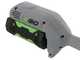 EGO ST1300E-S - Decespugliatore a batteria - 56V - 2.5Ah