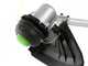 EGO ST1300E-S - Decespugliatore a batteria - 56V - 2.5Ah