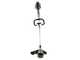 EGO ST1400 E-ST - Decespugliatore a batteria - 56V - 2x2.5Ah