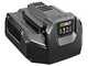 EGO ST1510E - Decespugliatore a batteria - 56V - Batteria da 2.5Ah