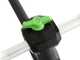 EGO BCX3800 - Professional-X - Decespugliatore a batteria - 56V