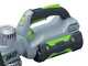 EGO HT5100E - Tagliasiepi a batteria 56V/4Ah brushless - Lama da 51cm