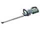 EGO HT5100E - Tagliasiepi a batteria 56V/4Ah brushless - Lama da 51cm