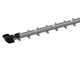 EGO HT6500E - Tagliasiepi a batteria 56V/4Ah brushless - Lama da 65 cm
